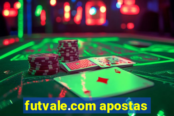 futvale.com apostas